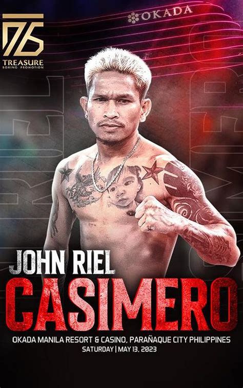 John Riel Casimero dethrones Fillipus Nghitumbwa for .